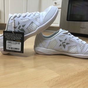 Rebel Ruthless shoes size 8